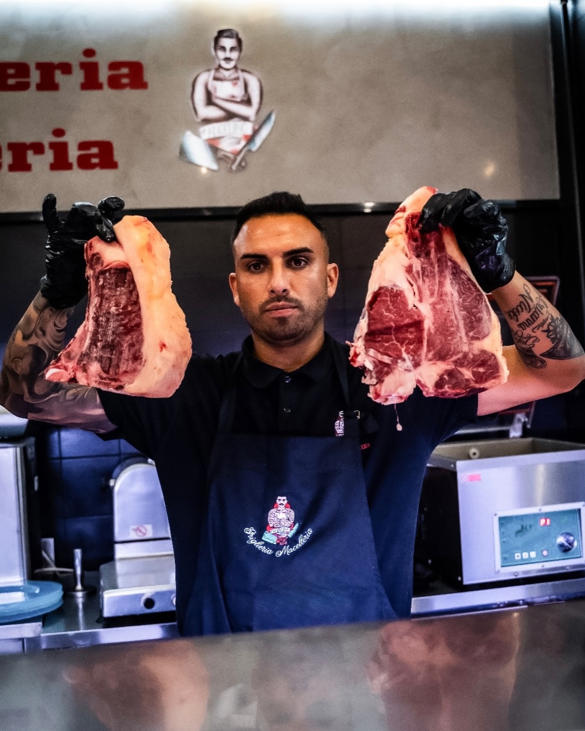 Da Angelino Macelleria - Griglieria | Gaggiano