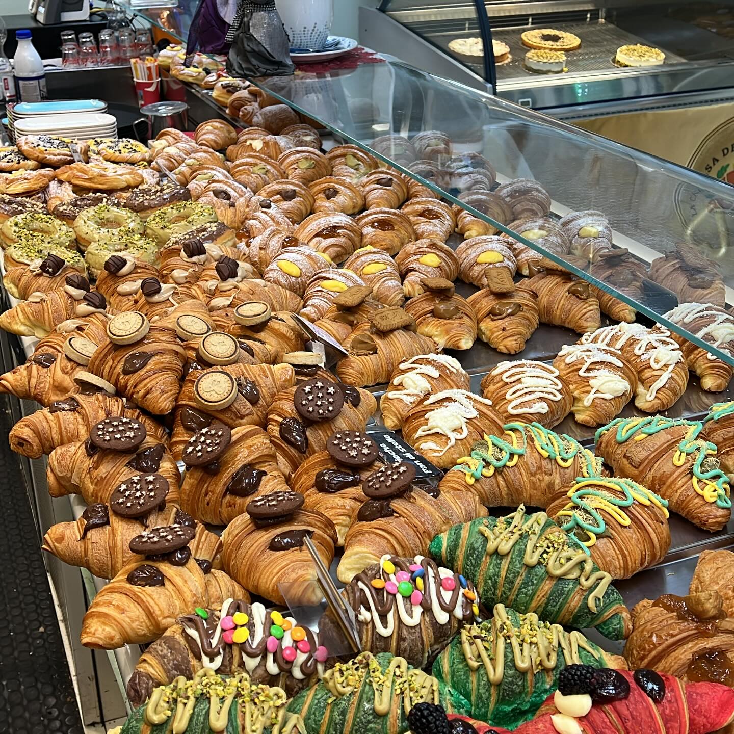 LA CASA DELLA BRIOCHE