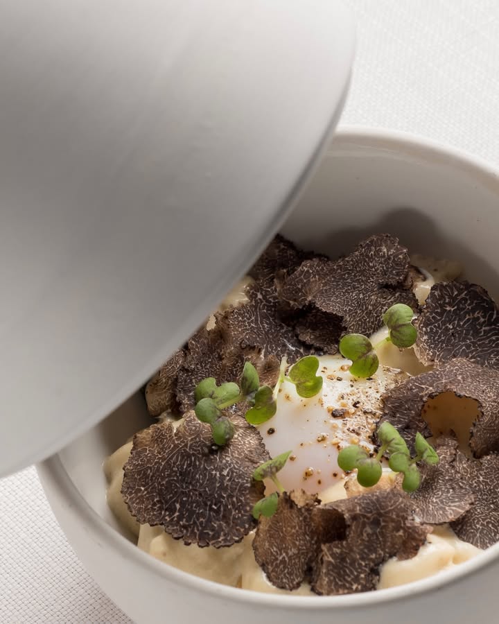 Cascina Vittoria | Restaurant Lab & Rooms