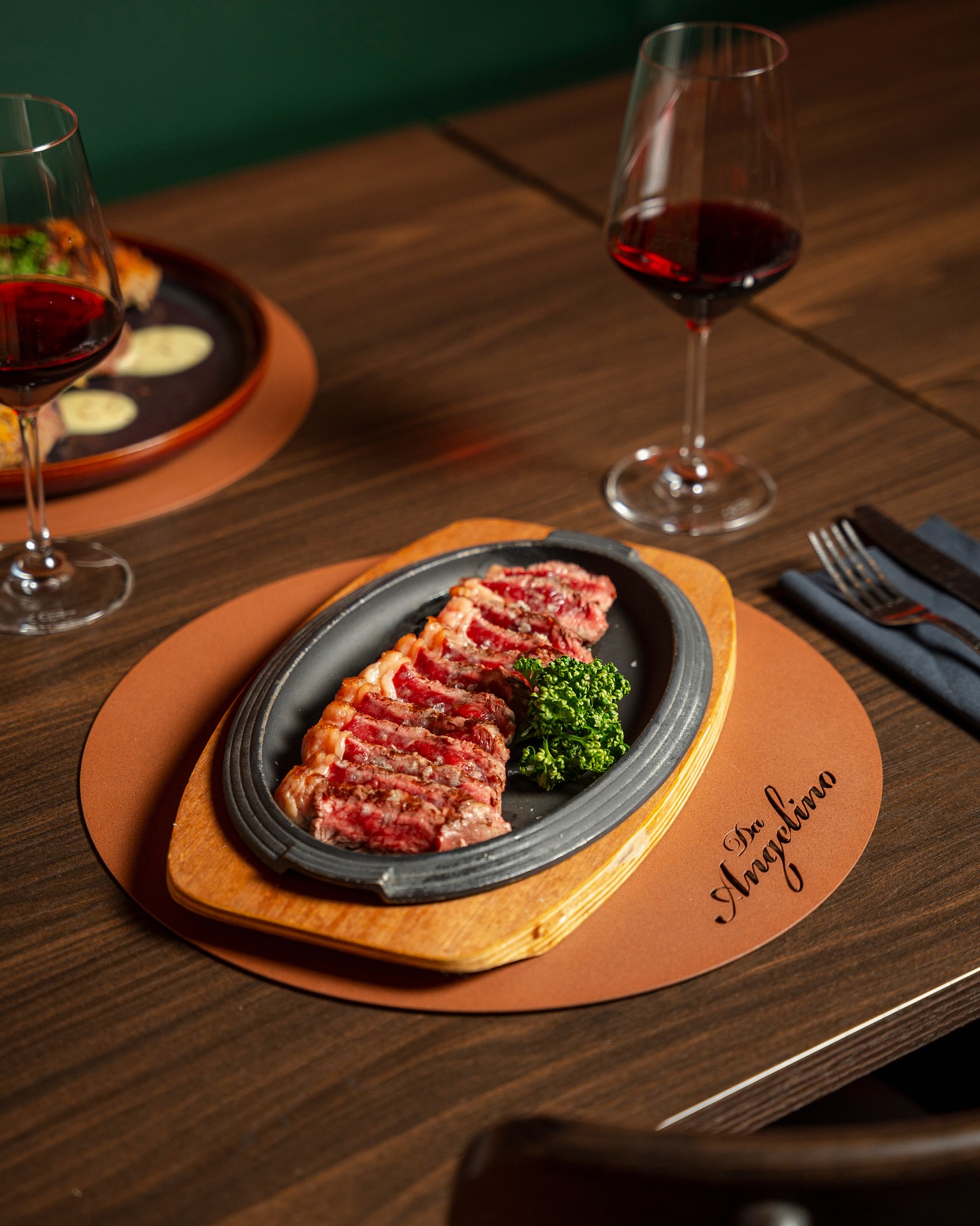 Da Angelino Bistrot | Abbiategrasso