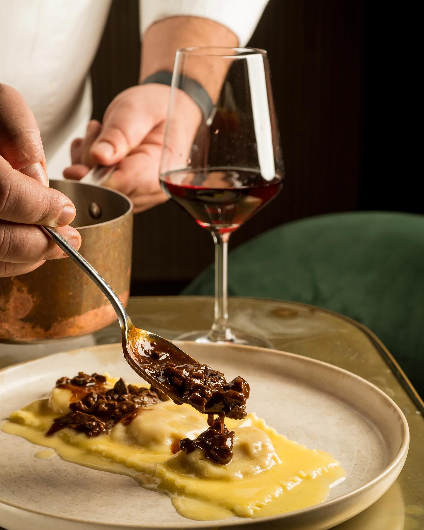 Locanda Sempione
