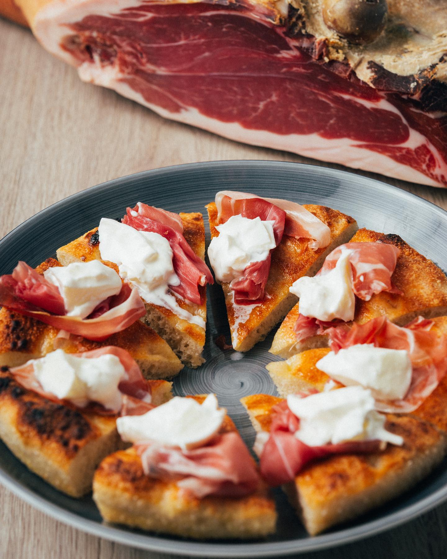 Pizzeria La Baia dal 1969 | Milano