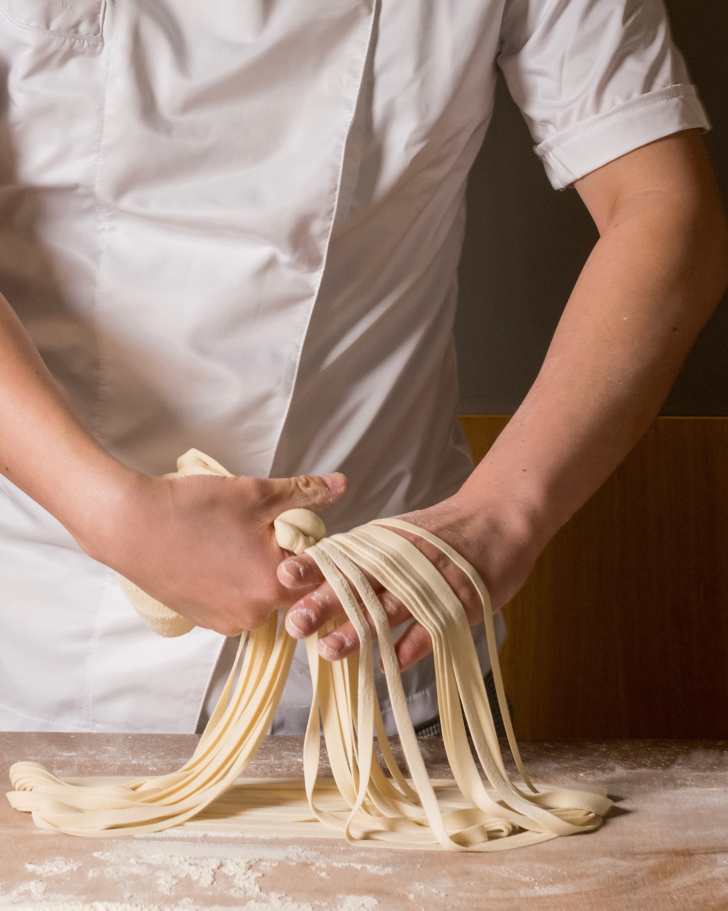 RAMEN A MANO | Chinese Lanzhou Lamian