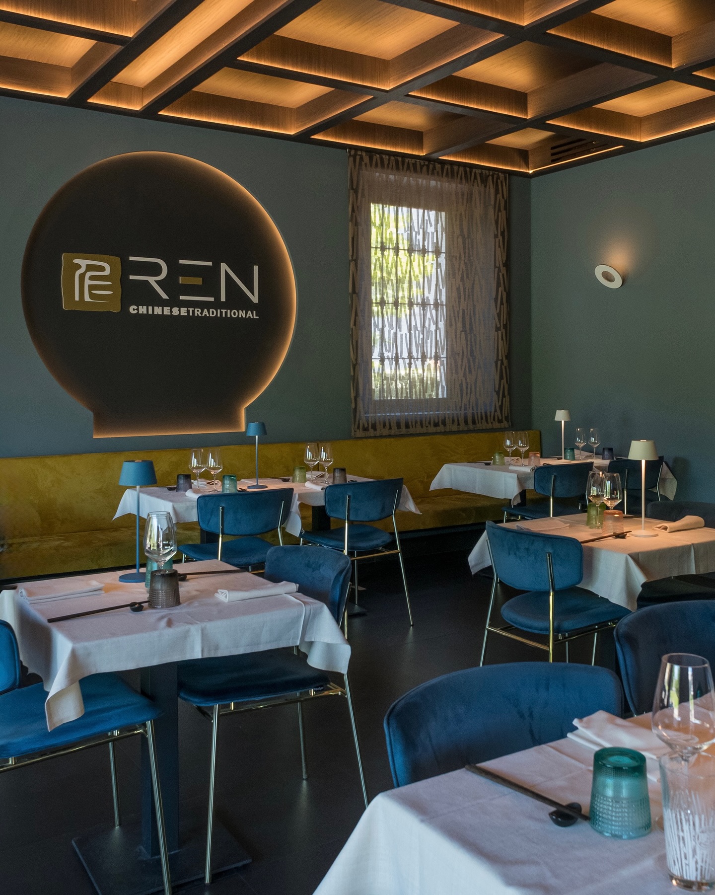 Ren Restaurant | Legnano