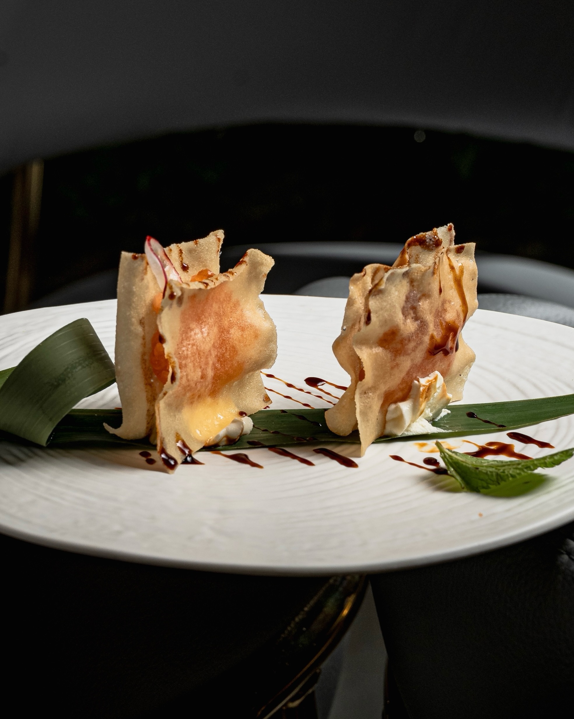 Renka Sushi Fusion | Milano
