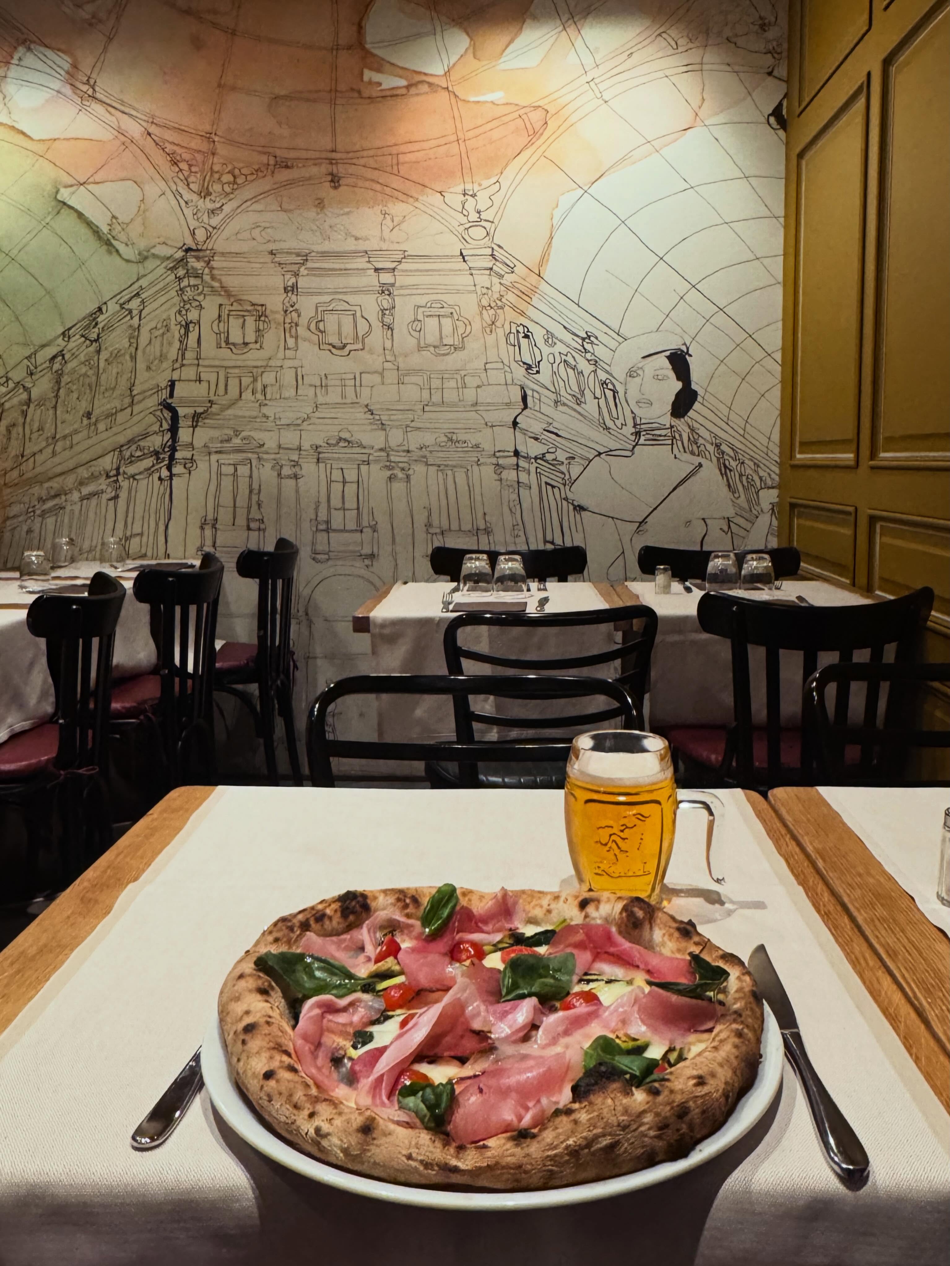 Ristorante Pizzeria di Gennaro