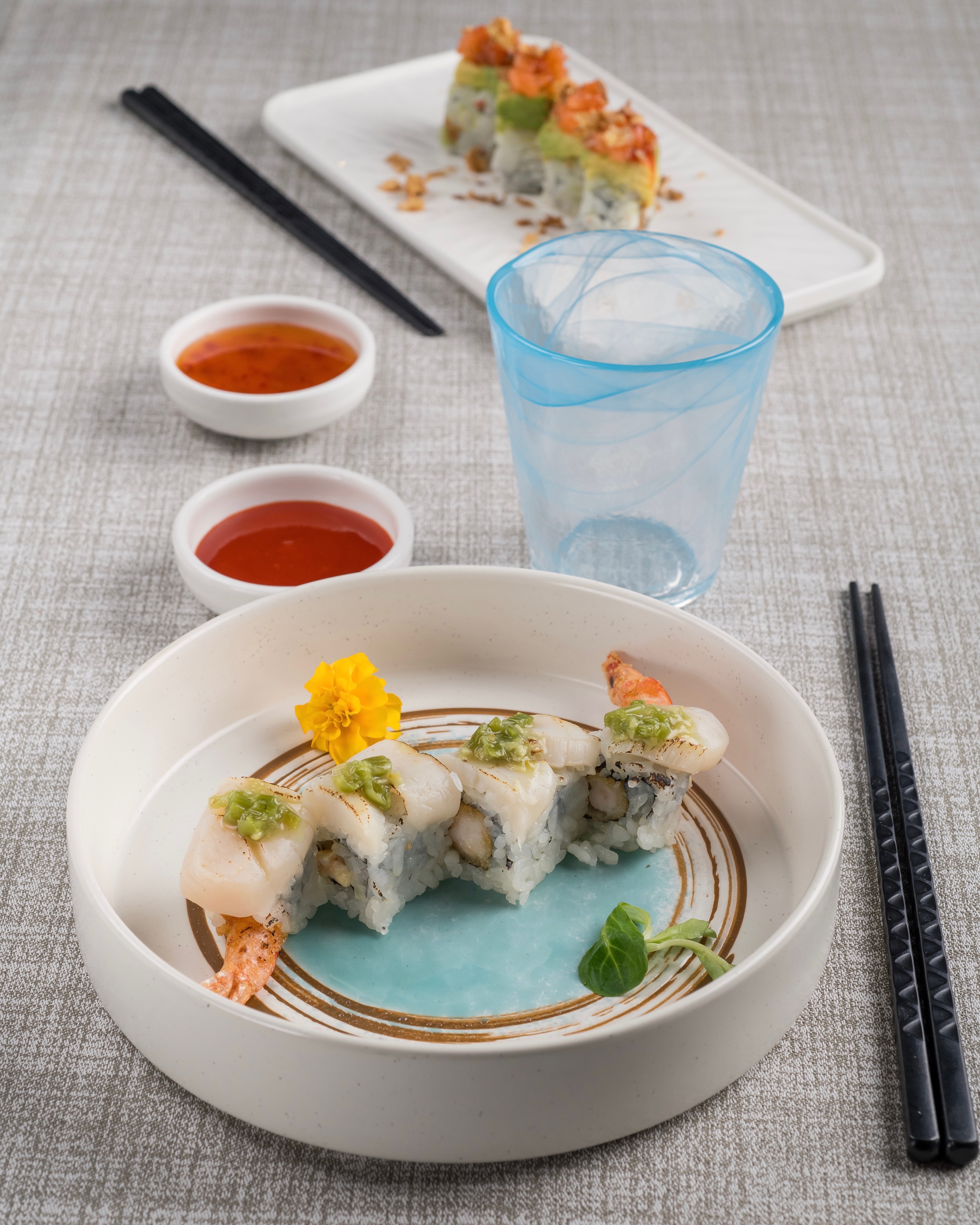 UMI - Oriental Flavour Cuisine