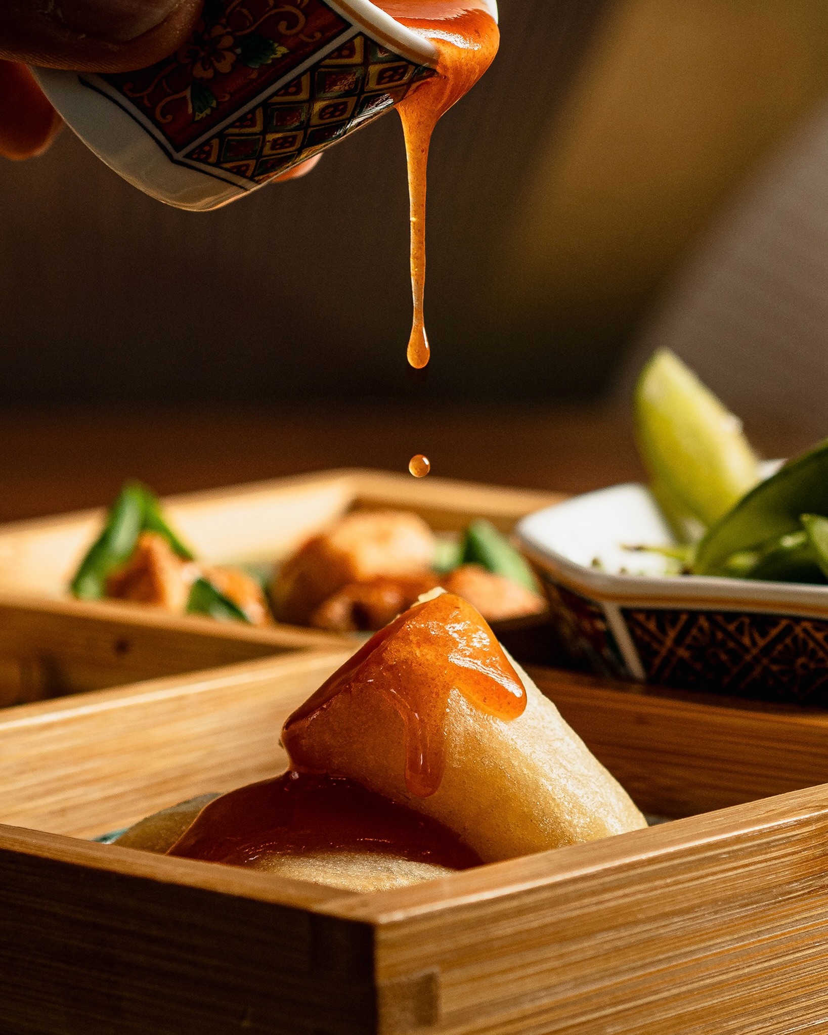 Wang Lai Bistrot | 旺来 - Milano